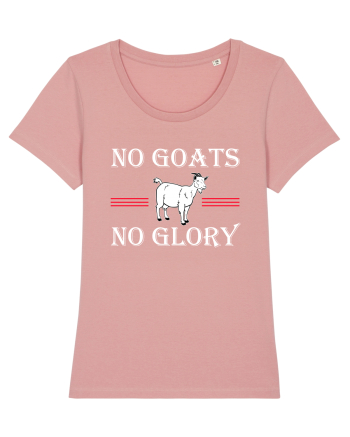 GOAT Canyon Pink