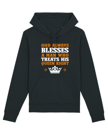 BLESS Black