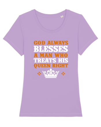BLESS Lavender Dawn