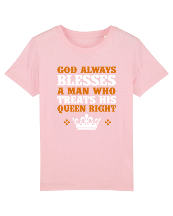 BLESS Cotton Pink
