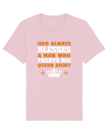 BLESS Cotton Pink