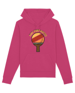 Ping Pong Master Hanorac Unisex Drummer