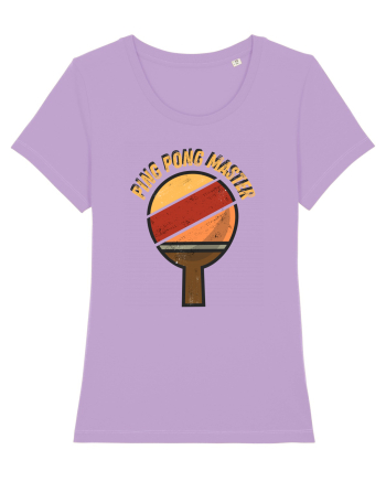 Ping Pong Master Lavender Dawn