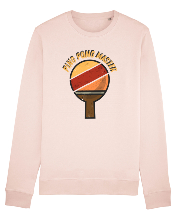 Ping Pong Master Candy Pink