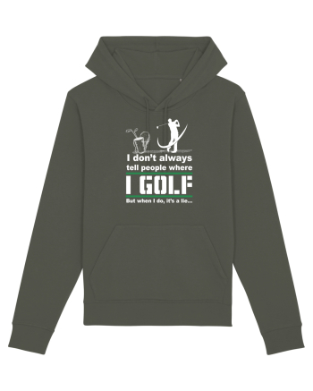 GOLF Khaki