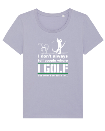 GOLF Lavender