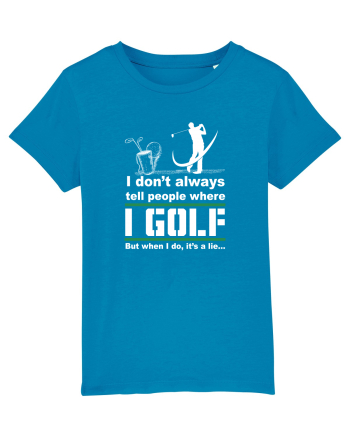 GOLF Azur