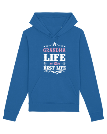 GRANDMA Royal Blue