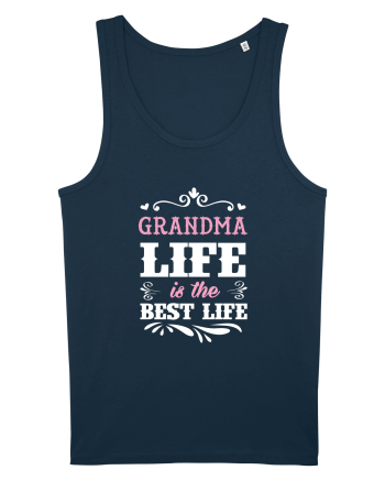 GRANDMA Navy
