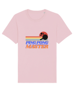 Ping Pong Master Tricou mânecă scurtă Unisex Rocker