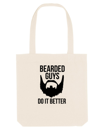 BEARD Natural