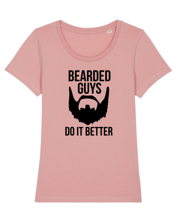 BEARD Canyon Pink