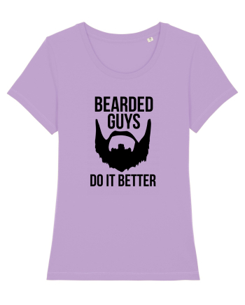 BEARD Lavender Dawn