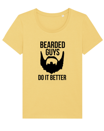 BEARD Jojoba