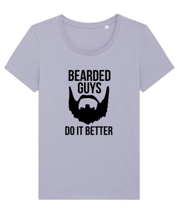 BEARD Lavender