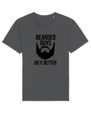 BEARD Anthracite