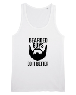 BEARD Maiou Bărbat Runs