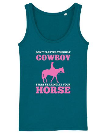 HORSE Ocean Depth