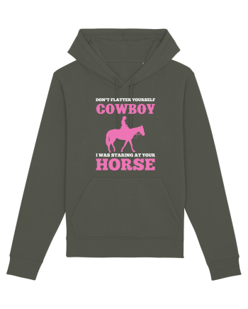 HORSE Khaki