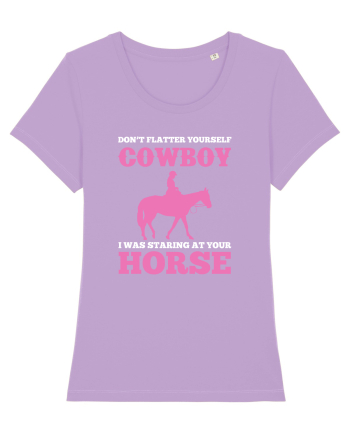 HORSE Lavender Dawn