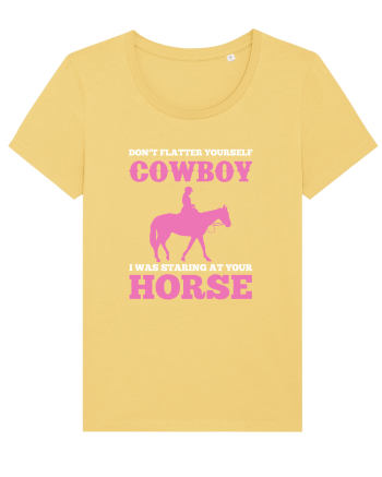HORSE Jojoba