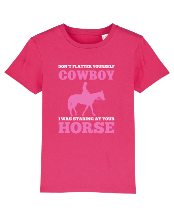 HORSE Raspberry