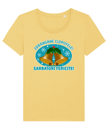 Zdrangane clopotele! Jojoba