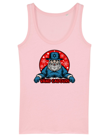 Vand cadouri Cotton Pink