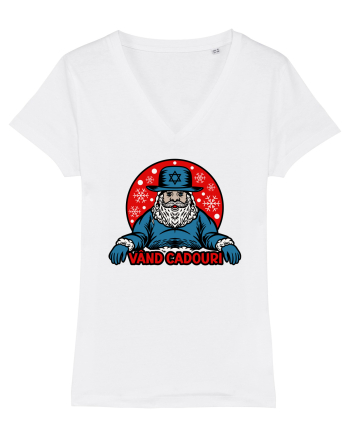 Vand cadouri White