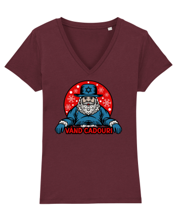 Vand cadouri Burgundy