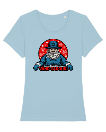 Vand cadouri Sky Blue