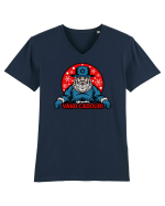 Vand cadouri Tricou mânecă scurtă guler V Bărbat Presenter