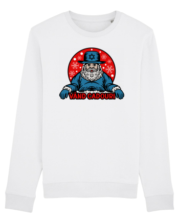 Vand cadouri White