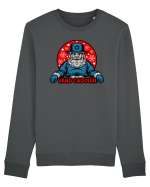 Vand cadouri Bluză mânecă lungă Unisex Rise
