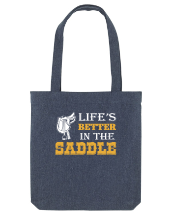 HORSE Midnight Blue