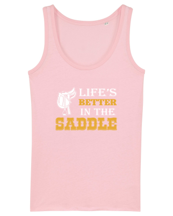 HORSE Cotton Pink