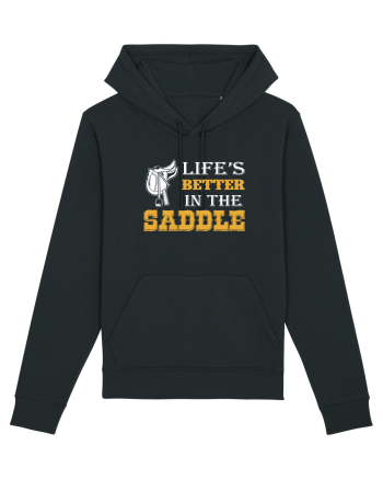 HORSE Black