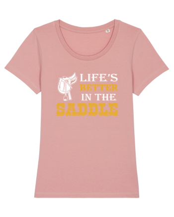HORSE Canyon Pink
