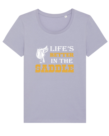 HORSE Lavender