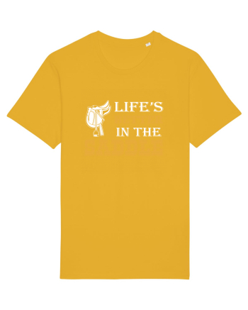 HORSE Spectra Yellow