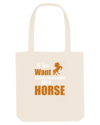 HORSE Natural