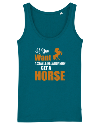 HORSE Ocean Depth