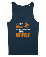 HORSE Maiou Bărbat Runs