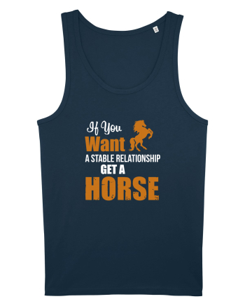 HORSE Navy