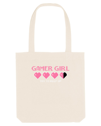 Gamer Girl Natural