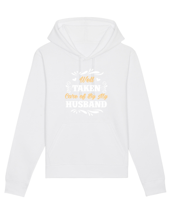 HUSBAND White