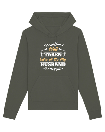 HUSBAND Khaki