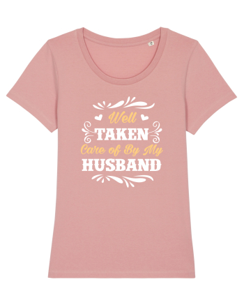 HUSBAND Canyon Pink