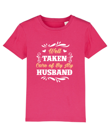 HUSBAND Raspberry