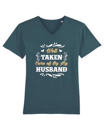 HUSBAND Stargazer